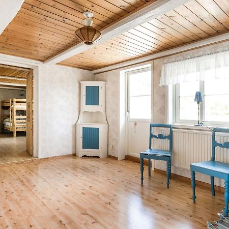 Holiday Home Garagoel - B オロフストロム エクステリア 写真