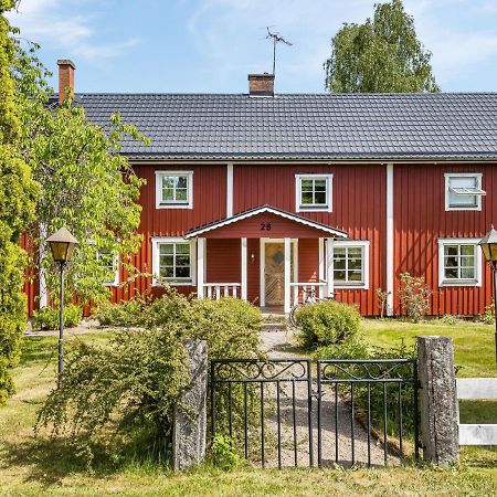 Holiday Home Garagoel - B オロフストロム エクステリア 写真