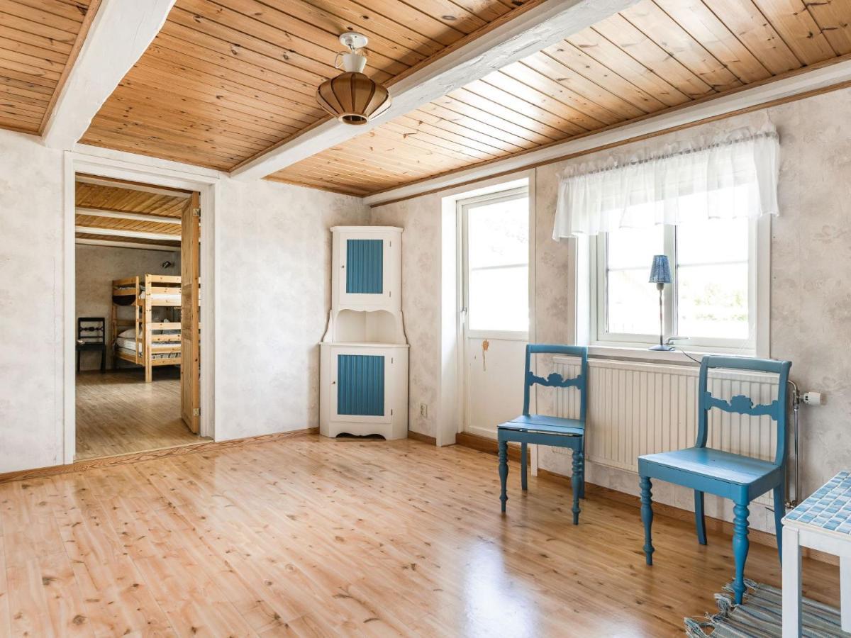 Holiday Home Garagoel - B オロフストロム エクステリア 写真