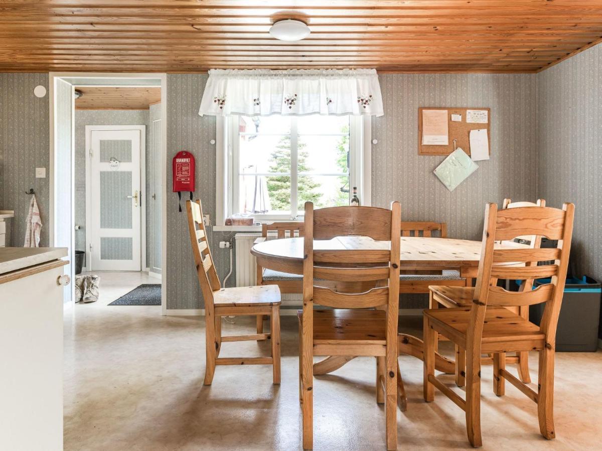 Holiday Home Garagoel - B オロフストロム エクステリア 写真