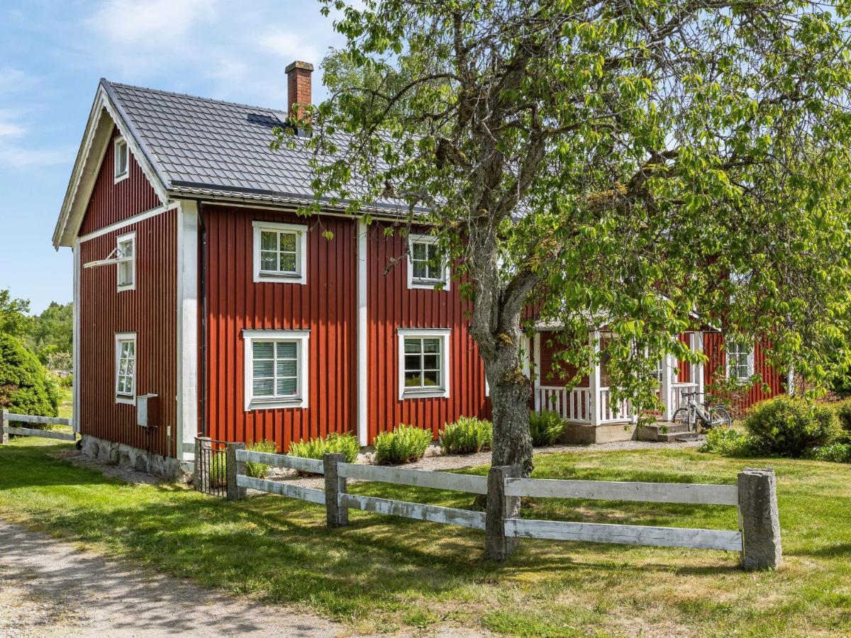 Holiday Home Garagoel - B オロフストロム エクステリア 写真