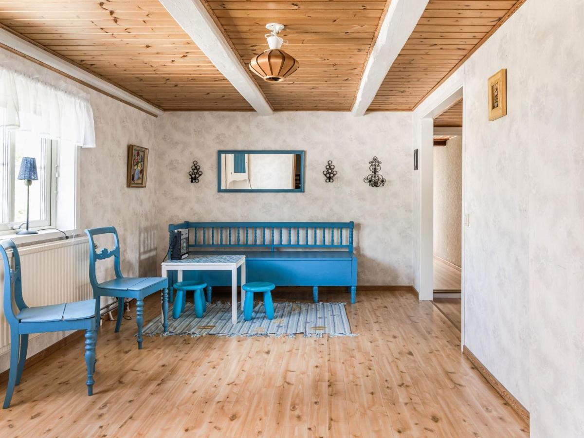 Holiday Home Garagoel - B オロフストロム エクステリア 写真