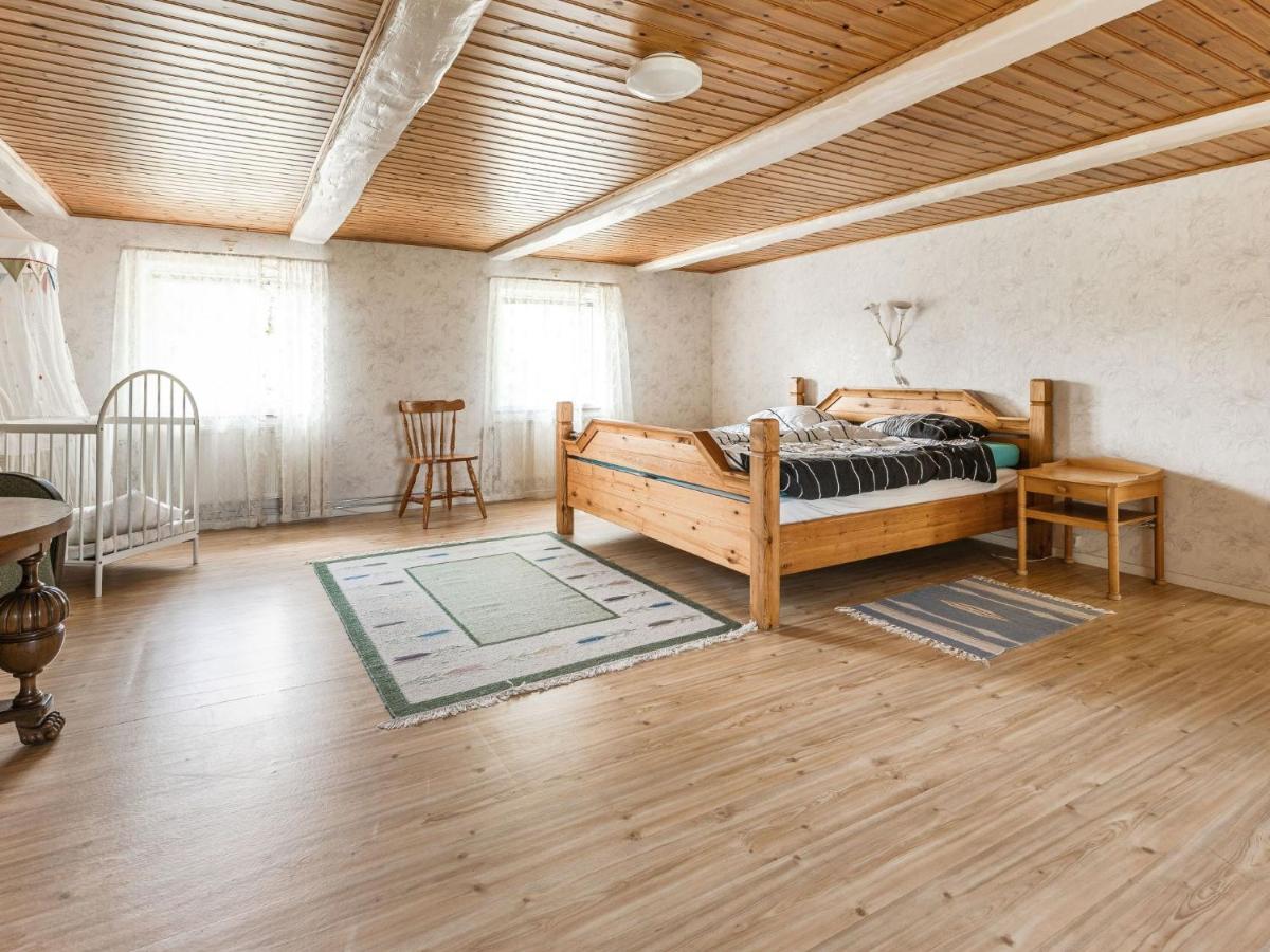 Holiday Home Garagoel - B オロフストロム エクステリア 写真