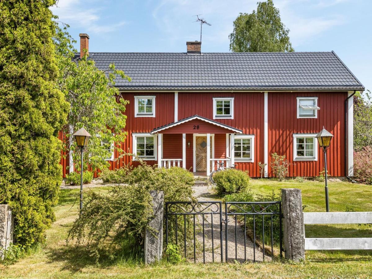 Holiday Home Garagoel - B オロフストロム エクステリア 写真