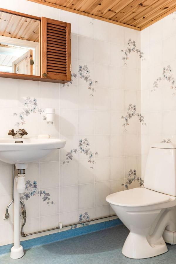 Holiday Home Garagoel - B オロフストロム エクステリア 写真