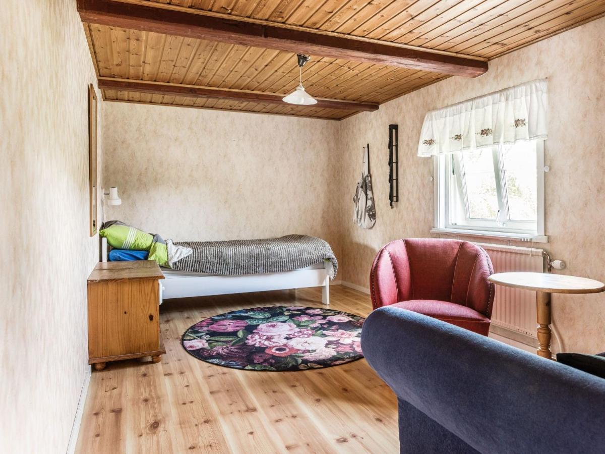 Holiday Home Garagoel - B オロフストロム エクステリア 写真