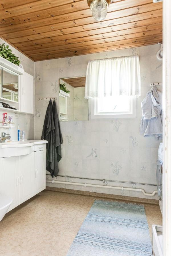 Holiday Home Garagoel - B オロフストロム エクステリア 写真
