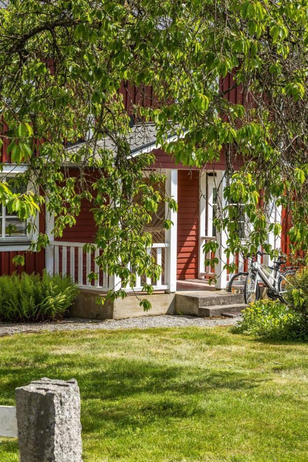 Holiday Home Garagoel - B オロフストロム エクステリア 写真