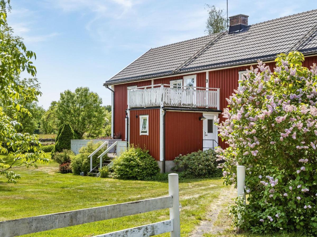 Holiday Home Garagoel - B オロフストロム エクステリア 写真