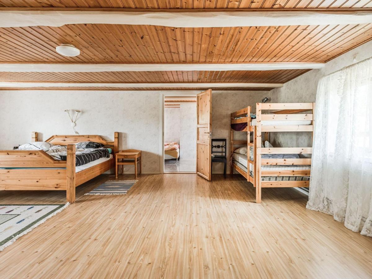 Holiday Home Garagoel - B オロフストロム エクステリア 写真