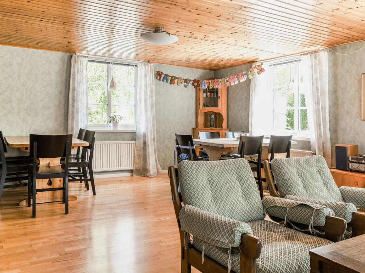 Holiday Home Garagoel - B オロフストロム エクステリア 写真