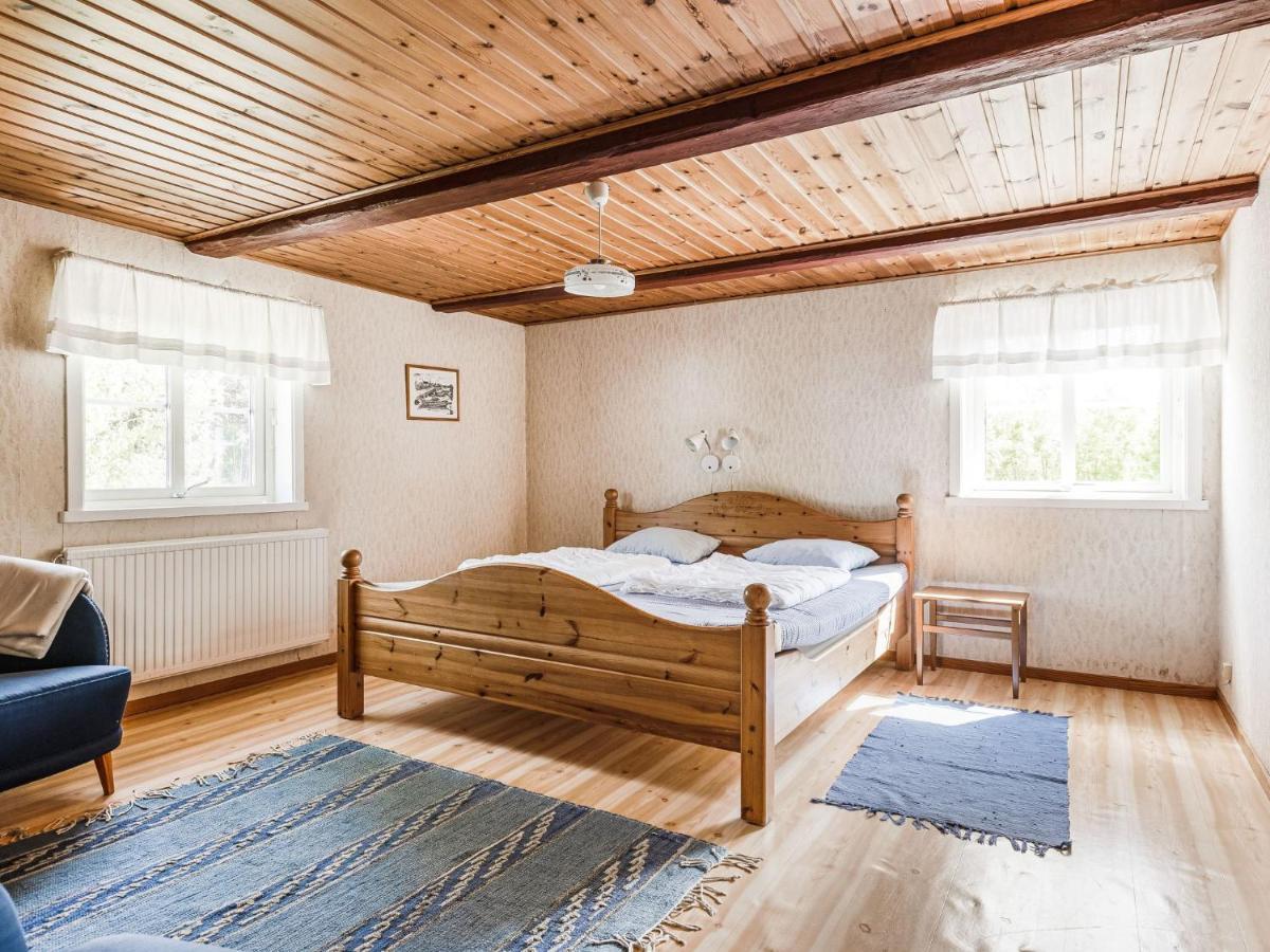 Holiday Home Garagoel - B オロフストロム エクステリア 写真