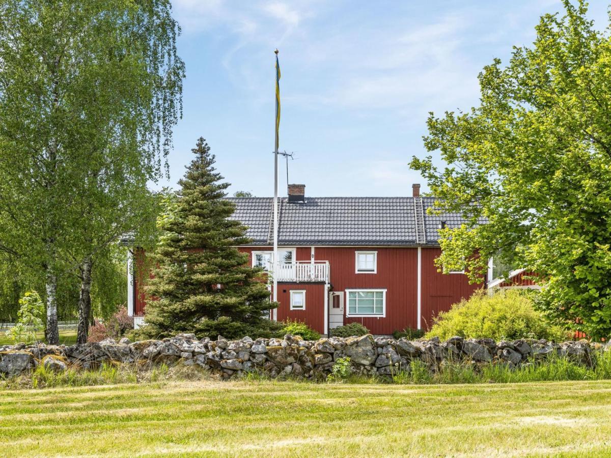 Holiday Home Garagoel - B オロフストロム エクステリア 写真